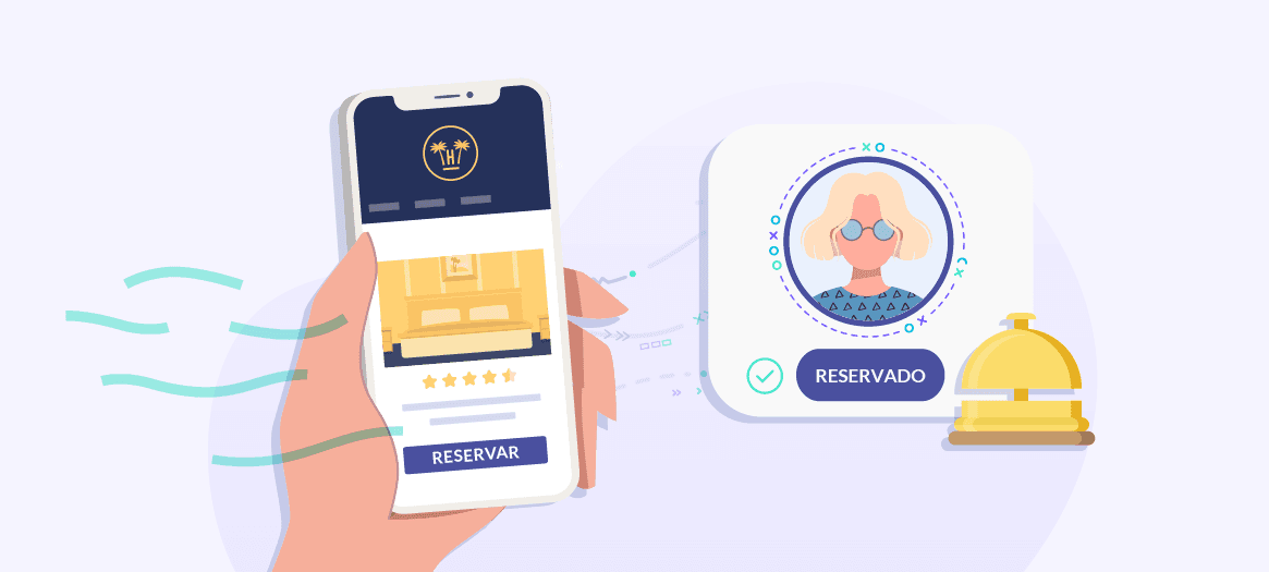 ¿Cuáles son las estrategias de venta directa que necesitas implementar en tu hotel?