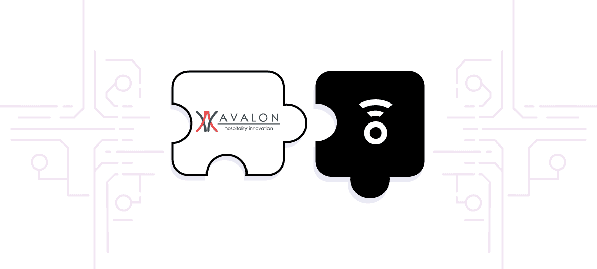 Hotelinking is now integrated with Avalon PMS