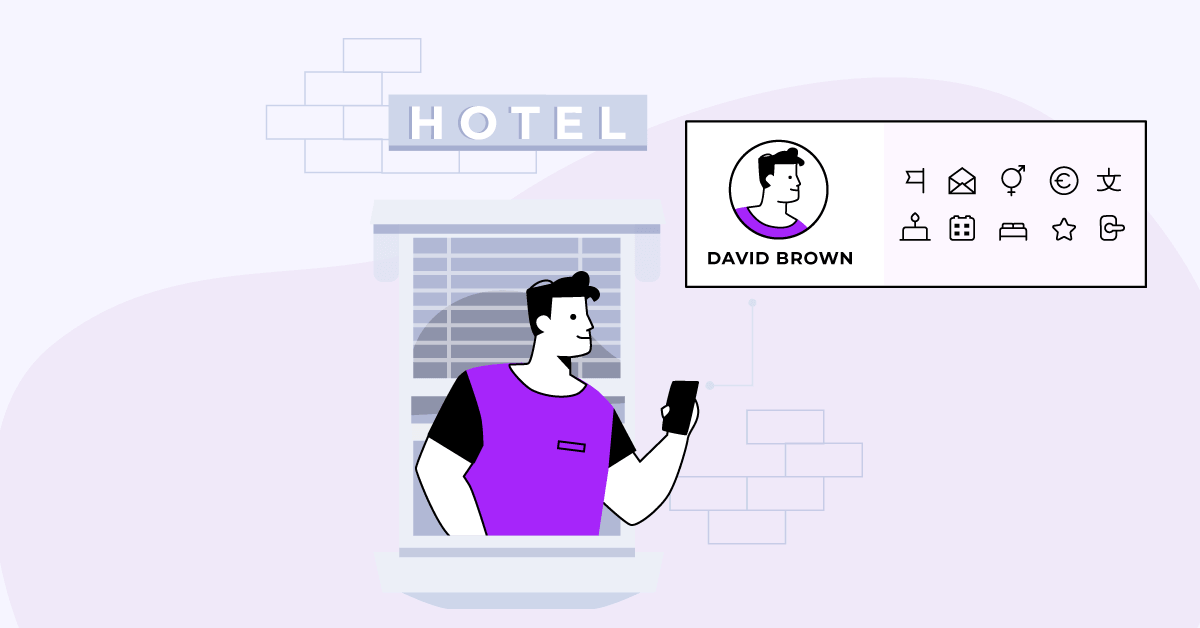 El WiFi de tu Hotel como fuente de datos y fidelización