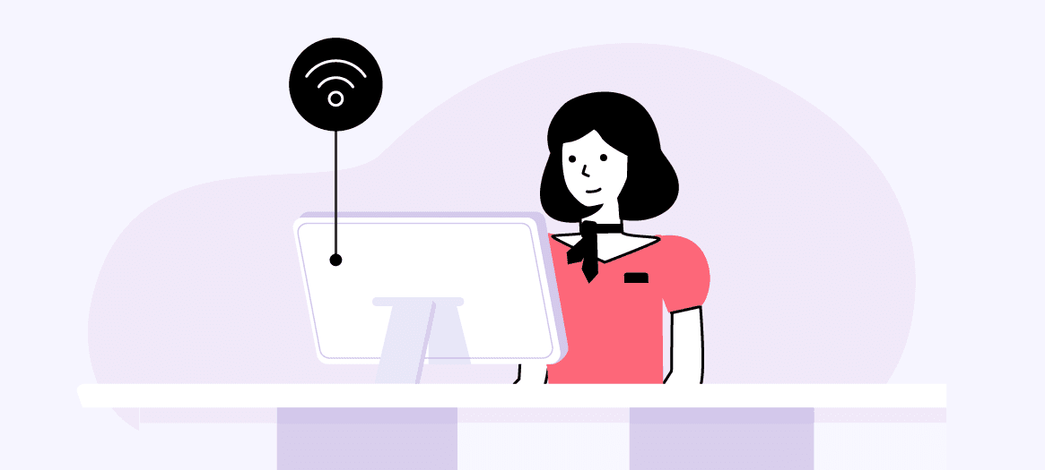 Tres claves para mejorar la conexión WiFi de tu hotel.