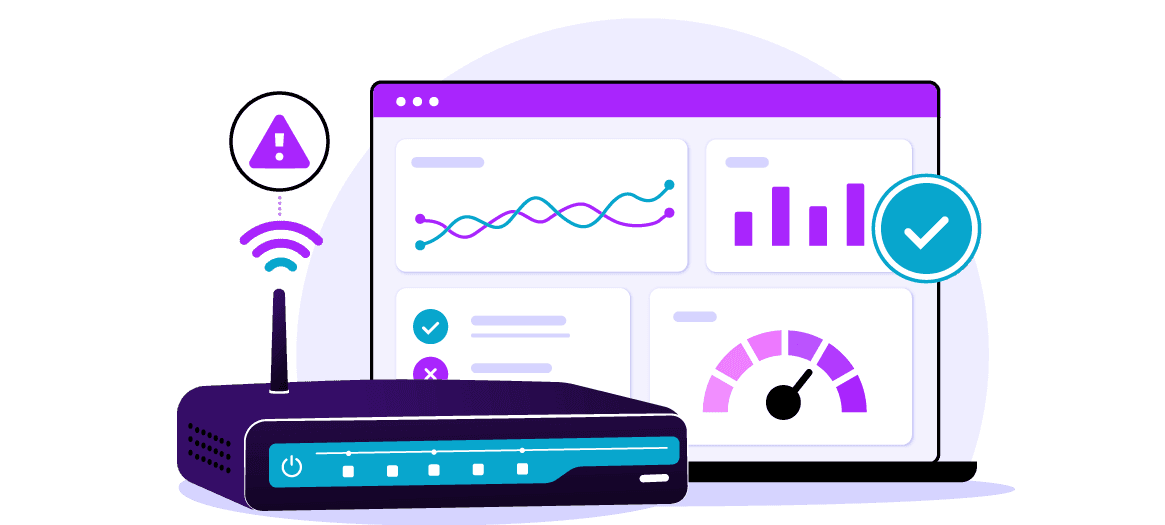 From monitoring to operations: why a green dashboard is no longer enough to operate a hotel network
