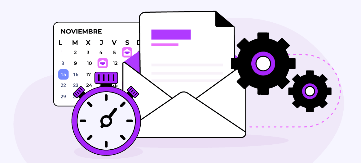 ¿Por qué es importante automatizar tus campañas de email marketing?