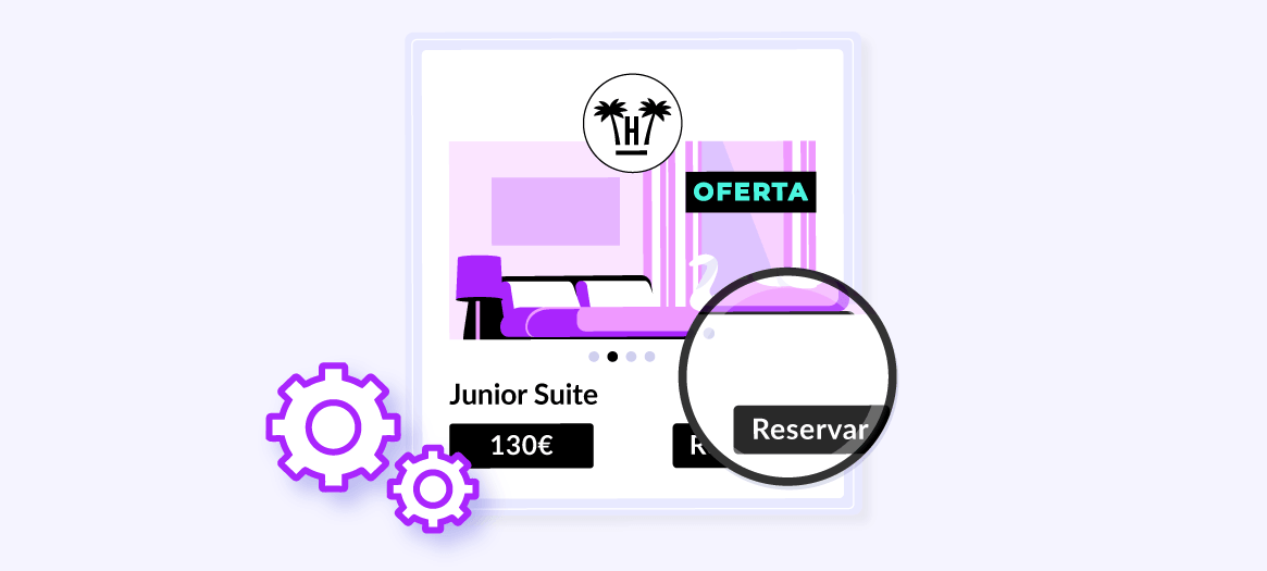 5 tips de SEO técnico para hoteles