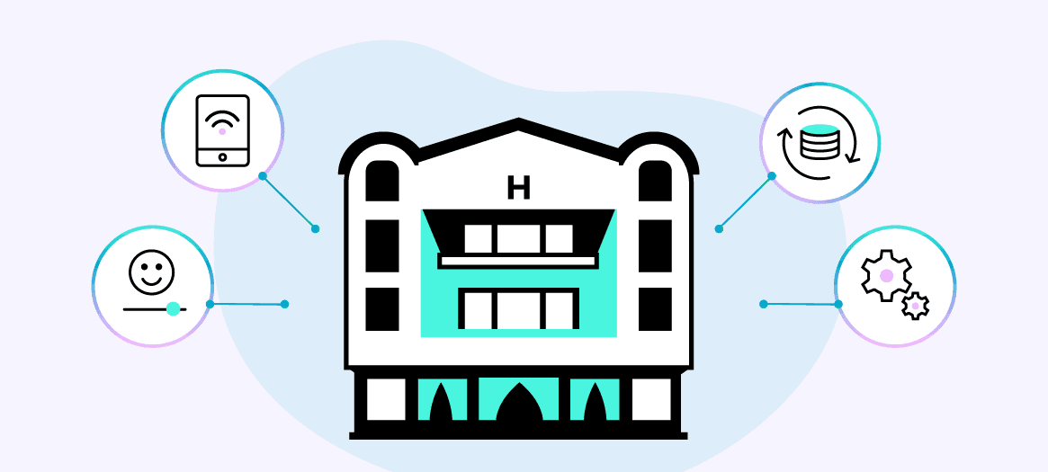 ¿Qué tecnología será necesaria en un hotel en la nueva era post-coronavirus?