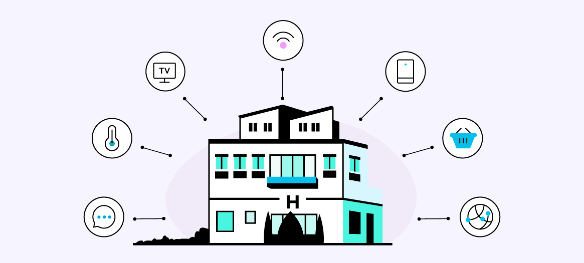 ¿Qué supone la llegada del 5G para el sector hotelero? Ventajas e inconvenientes.