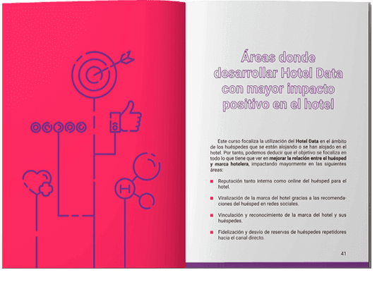 Hotel Data Advanced Course
