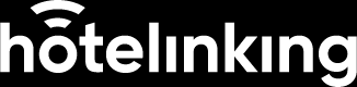 Hotelinking logo