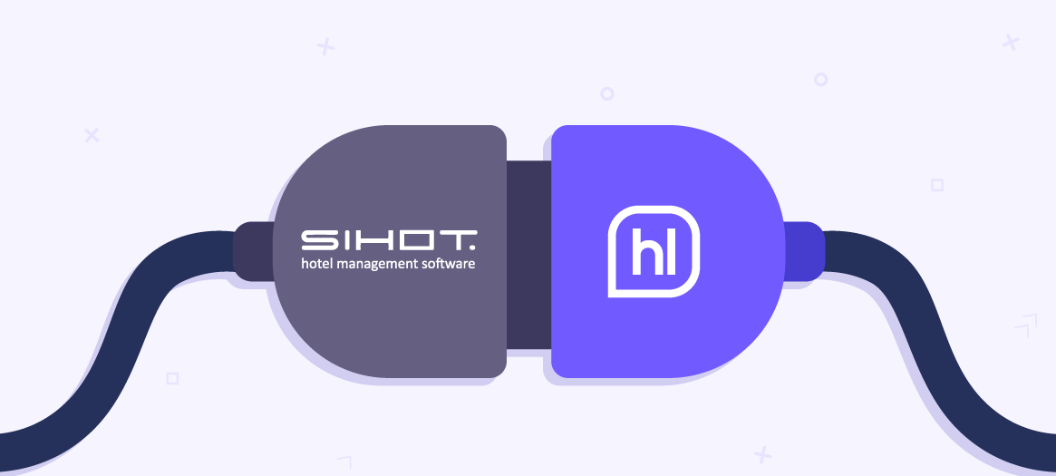 integracion sihot